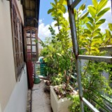 Hình ảnh Bán nhà hẻm 56/17 Đường số 13 Phường Thủ Đức Tp Hồ Chí Minh