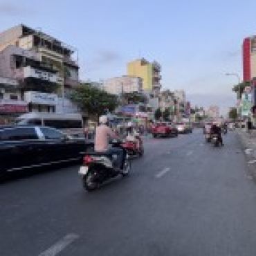 Hình ảnh Bán nhà hẻm 207/20 Bạch Đằng Phường Bình Thạnh Tp Hồ Chí Minh