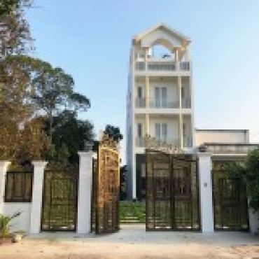 Hình ảnh Bán nhà 199 Tân Thới Nhì 01 (Số cũ: 73.1H Ấp Dân Thắng 1 ) Xã Xuân Thới Sơn Tp Hồ Chí Minh