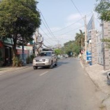 Hình ảnh Bán nhà C1 HL60B ấp Dân Thắng 2 (Thửa 315 tờ 46) Xã Xuân Thới Sơn Tp Hồ Chí Minh