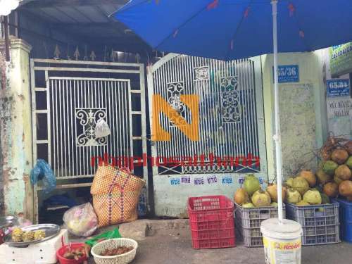 Hình ảnh Bán nhà 65/36 đường số 5 Linh Xuân Thủ Đức