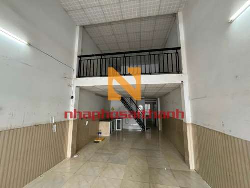 Hình ảnh Bán nhà 65/12A đường số 5 phường Linh xuân TP.Thủ Đức