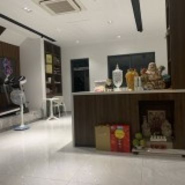 Hình ảnh Bán nhà 54 Đường số 21 (KDC Vina Nam Phú) Xã Nhà Bè Tp Hồ Chí Minh