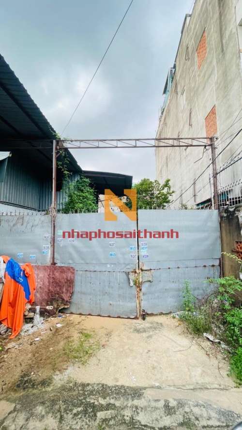 Hình ảnh Bán nhà 65/12 Hồ Bá Phấn Phước Long A TP Thủ Đức
