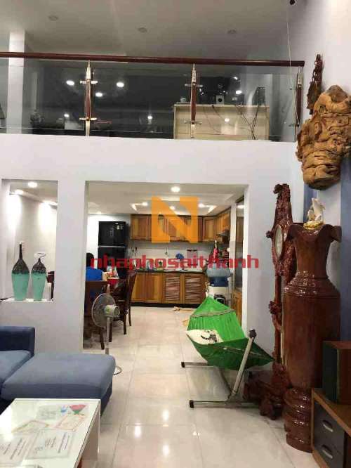 Hình ảnh Bán nhà 66/7D Tái Thiết Phường 11 Quận Tân Bình