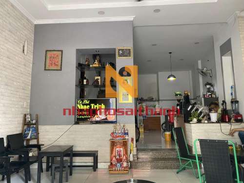 Hình ảnh Bán nhà 66/8 Khánh Hội, Phường 4 Quận 4