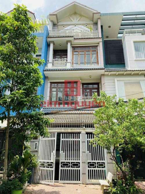Hình ảnh Bán nhà 66 Đường số 31F, Khu C, An Phú An Khánh, Quận 2