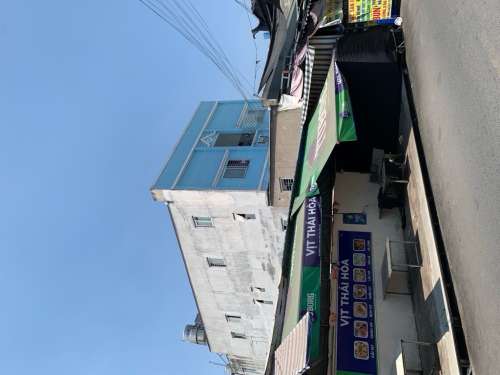 Hình ảnh Bán nhà 66 Đường số 9 Phường Bình Hưng Hòa Quận Bình Tân