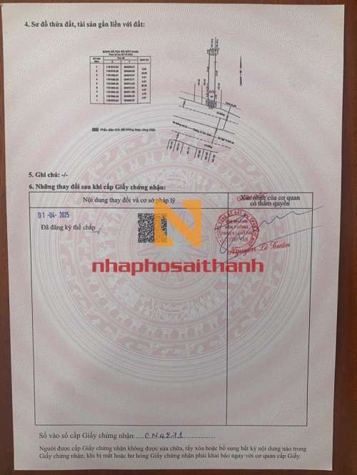 Hình ảnh Bán nhà 66 Lê Văn Quới Phường Bình Hưng Hòa A Quận Bình Tân