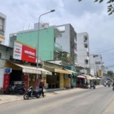 Hình ảnh Bán nhà 64 MT Trương Phước Phan Phường Bình Trị Đông Tp Hồ Chí Minh