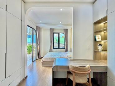 Hình ảnh Bán nhà hẻm 145/3 Lê Quang Định Phường Bình Thạnh Tp Hồ Chí Minh
