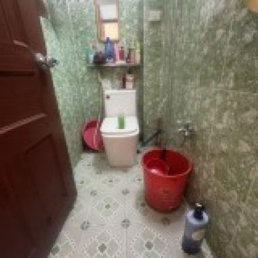 Hình ảnh Bán nhà hẻm 860/19 An Dương Vương Phường Phú Lâm Tp Hồ Chí Minh
