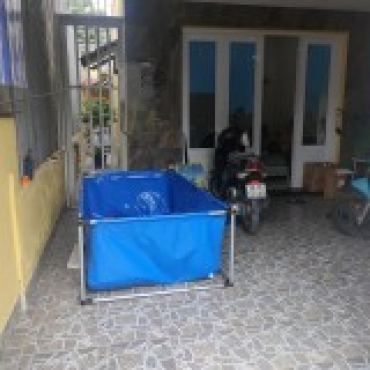 Hình ảnh Bán nhà hẻm 87/28A Quốc lộ 1A Phường Hiệp Bình Tp Hồ Chí Minh
