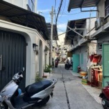 Hình ảnh Bán đất 31/31 Huỳnh Thiện Lộc Phường Tân Sơn Hòa Tp Hồ Chí Minh