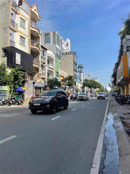 Hình ảnh Bán nhà Hẻm 112/47 Chiến Thắng, Phường Đức Nhuận