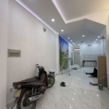 Hình ảnh Bán nhà 12 lô O ( SM 9 Vương Văn Huống ) Cư xá Phú Lâm C Phường An Lạc Tp Hồ Chí Minh