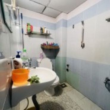 Hình ảnh Bán nhà hẻm 416/103 Nguyễn Đình Chiểu Phường Bàn Cờ Tp Hồ Chí Minh
