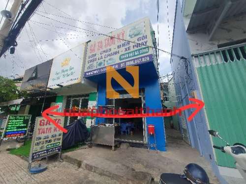 Hình ảnh Bán nhà 662 Đường Kha Vạn Cân Phường Linh Đông Quận Thủ Đức TP Thủ Đức