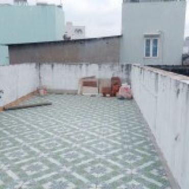 Hình ảnh Bán nhà hẻm 150/17/5 Tân Thới Nhất 1 Phường Đông Hưng Thuận Tp Hồ Chí Minh