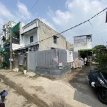 Hình ảnh Bán nhà Thửa 560 tờ 52 Thửa 560 tờ 52 Phường Tam Bình Tp Hồ Chí Minh