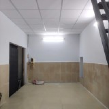 Hình ảnh Bán nhà hẻm 363/38/12/10 Bình Trị Đông Phường Bình Trị Đông Tp Hồ Chí Minh