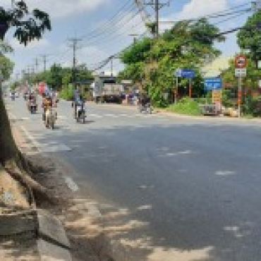 Hình ảnh Bán nhà 137 Hoàng Hữu Nam (Ấp Cầu Xây) Phường Tân Phú Tp Hồ Chí Minh