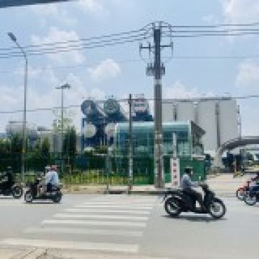 Hình ảnh Bán nhà hẻm 7/2A Nguyễn Thị Xinh (TA21) Phường Thới An Tp Hồ Chí Minh