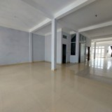 Hình ảnh Bán nhà 24E - 25E Cư xá Bà Điểm (ấp Hậu Lân) Xã Bà Điểm Tp Hồ Chí Minh