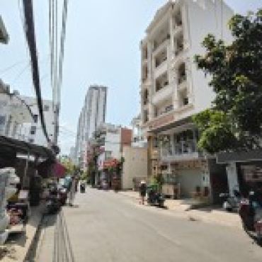 Hình ảnh Bán đất thửa 507 tờ 105 Lê Thị Chợ Phường Tân Thuận Tp Hồ Chí Minh