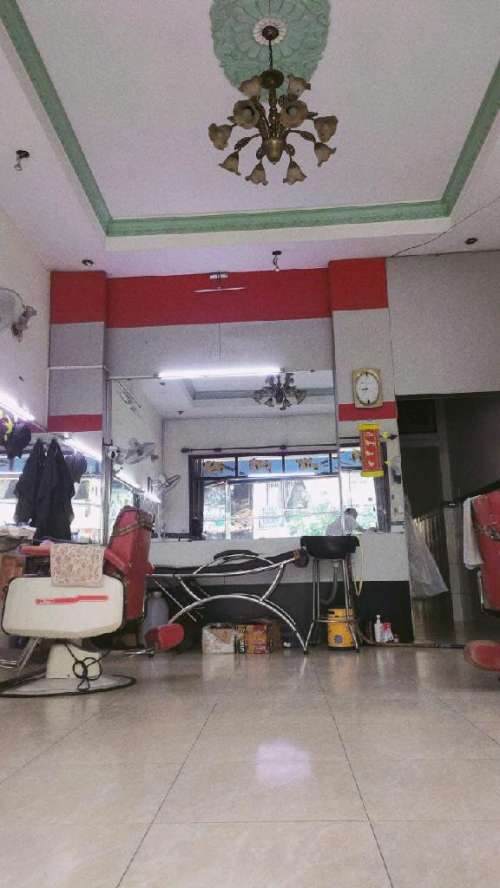 Hình ảnh Bán nhà 66A Trần Thái Tông Phường 15 Quận Tân Bình