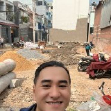 Hình ảnh Bán đất 317/20 Thống Nhất Phường Gò Vấp Tp Hồ Chí Minh