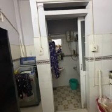 Hình ảnh Bán nhà hẻm 93/16 Gò Dầu Phường Tân Quy Tp Hồ Chí Minh