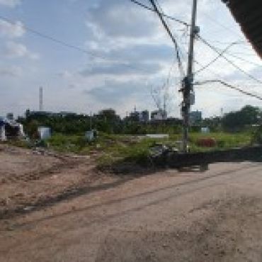 Hình ảnh Bán đất thửa 1107 tờ 59 1107 tờ 59 Phường An Phú Đông Tp Hồ Chí Minh