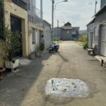Hình ảnh Bán đất thửa 1268 tờ 33 Đường số 7 Phường Long Trường Tp Hồ Chí Minh