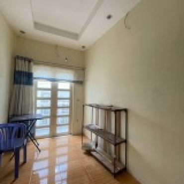 Hình ảnh Bán nhà hẻm 120/43/25A Trần Hưng Đạo Phường Bến Thành Tp Hồ Chí Minh