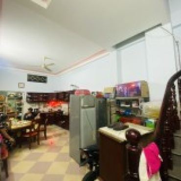Hình ảnh Bán nhà 9C Bùi Minh Trực Phường Chánh Hưng Tp Hồ Chí Minh