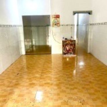 Hình ảnh Bán nhà hẻm 57/1B) 57/13 Đường số 8 Phường Long Phước Tp Hồ Chí Minh
