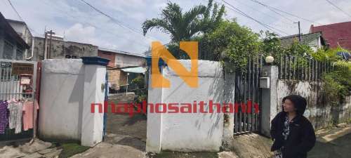 Hình ảnh Bán MPN 66/19 Đường số 4 Phường Trường Thọ Quận Thủ Đức
