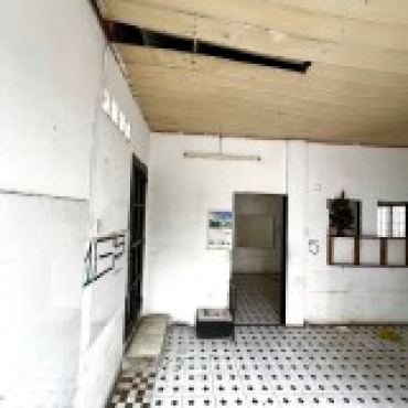 Hình ảnh Bán nhà hẻm 33/9 (Phần 2) Cầm Bá Thước Phường Phú Nhuận Tp Hồ Chí Minh