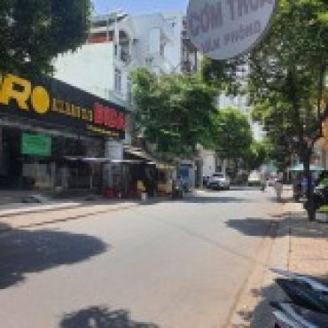 Hình ảnh Bán chung cư ( cũ 14.3) Nguyễn Bỉnh Khiêm Phường An Nhơn Tp Hồ Chí Minh