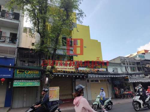 Hình ảnh Bán nhà 67 59/6D Trường Sơn, Phường 15, Quận 10