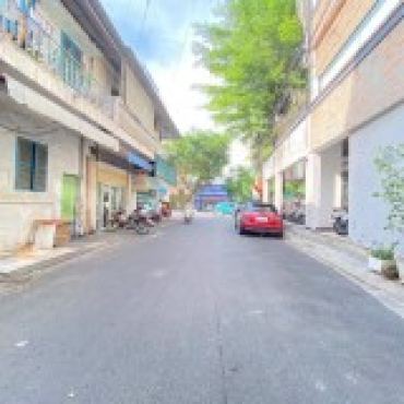 Hình ảnh Bán chung cư Lê Văn Sỹ ( số cũ 1.16 CC 279 Lê văn Sỹ ) Phường Bảy Hiền Tp Hồ Chí Minh