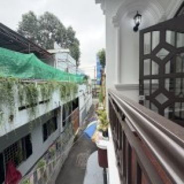 Hình ảnh Bán nhà hẻm 435/3 Lê Văn Thọ Phường Thông Tây Hội Tp Hồ Chí Minh