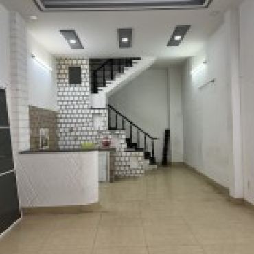 Hình ảnh Bán nhà hẻm 88/61 Phan Sào Nam Phường Tây Thạnh Tp Hồ Chí Minh