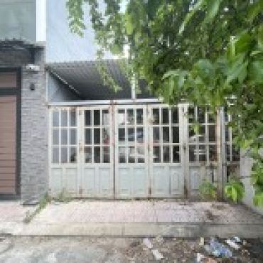 Hình ảnh Bán đất thửa 706 tờ 46 Đường Số 3 Phường Bình Hưng Hòa Tp Hồ Chí Minh