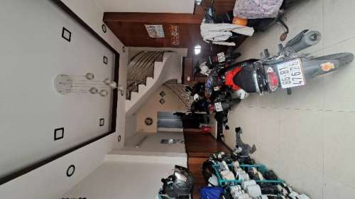 Hình ảnh Bán nhà 670/59/10 Đoàn văn Bơ Phường 16, Quận 4.