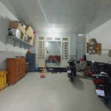 Hình ảnh Bán nhà hẻm 283/3/3 Linh Đông (Thửa 635 tờ 26) Phường Thủ Đức Tp Hồ Chí Minh