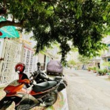 Hình ảnh Bán nhà 38D Thửa 269 tờ 21 Ấp Hậu Lân Xã Bà Điểm Tp Hồ Chí Minh