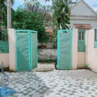Hình ảnh Bán chung cư (Thửa 636 tờ 65) Thạnh Xuân 14 Phường Thới An Tp Hồ Chí Minh
