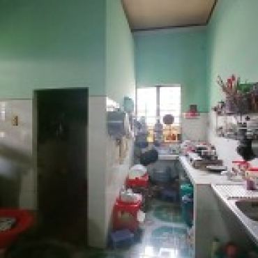 Hình ảnh Bán chung cư Kha Vạn Cân KP4 Phường Linh Xuân Tp Hồ Chí Minh
